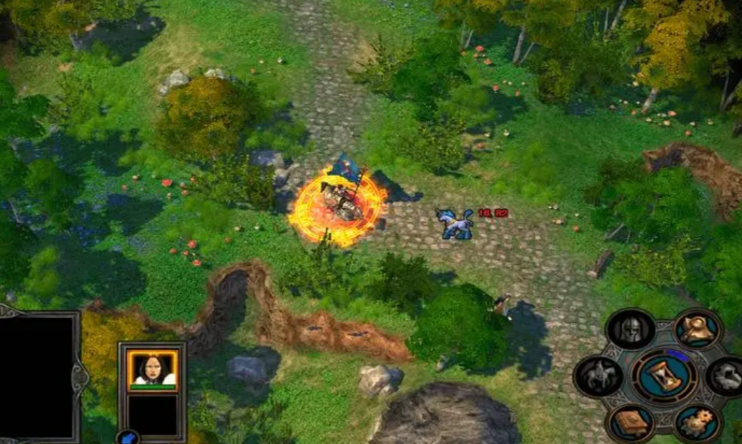 英雄无敌5雷拉格加点怎么选 英雄无敌5雷拉格加点怎么选