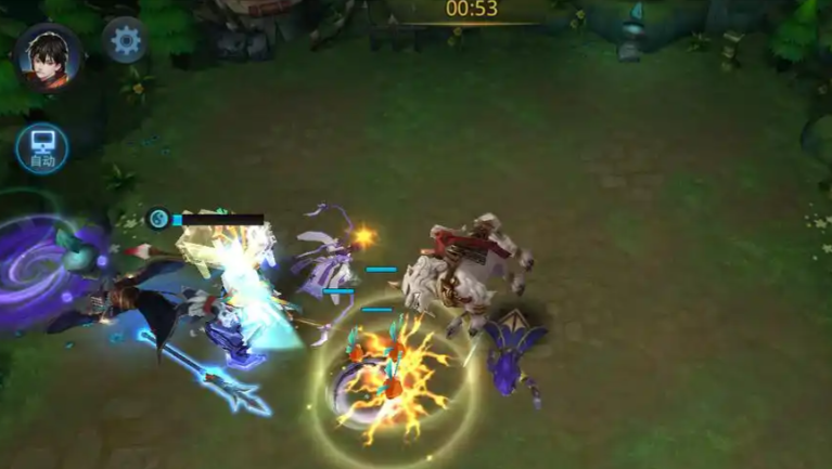 乱斗西游2刑天用什么