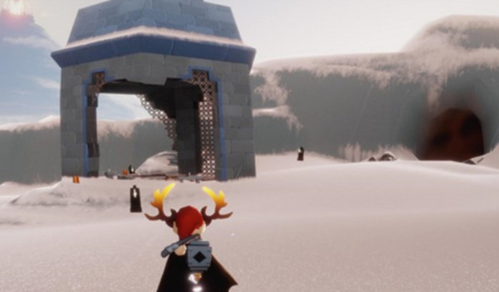 光遇霞谷舞蹈动作怎么获得