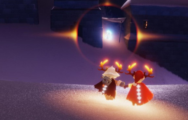 光遇霞谷舞蹈动作怎么获得