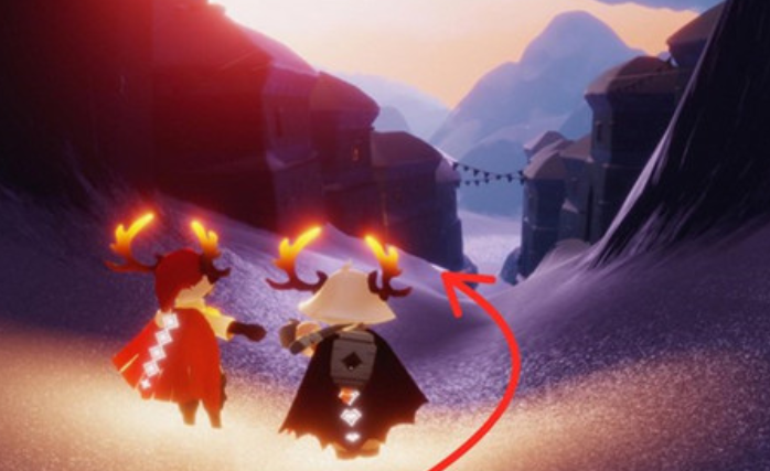 光遇霞谷舞蹈动作怎么获得