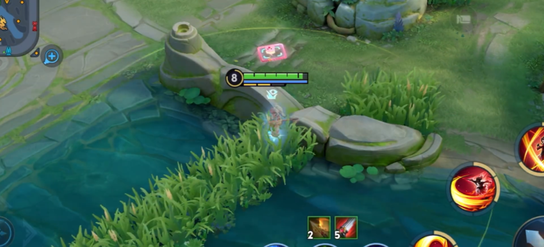 王者荣耀中后裔怎么出装