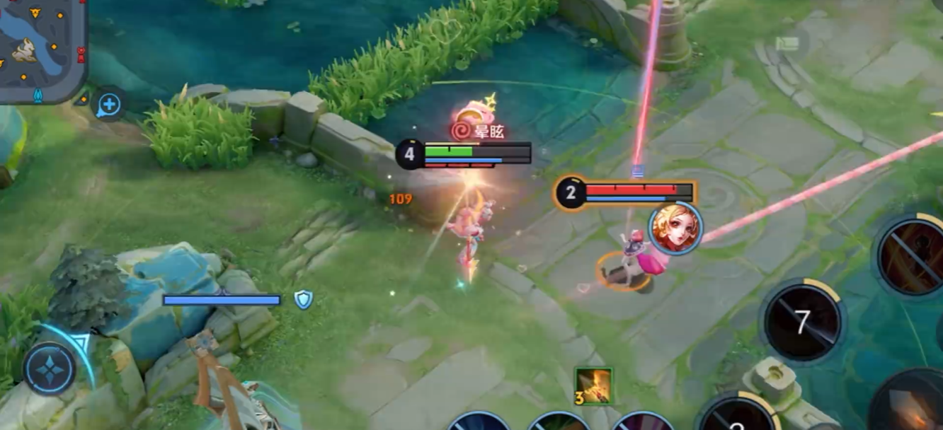 王者荣耀中后裔怎么出装