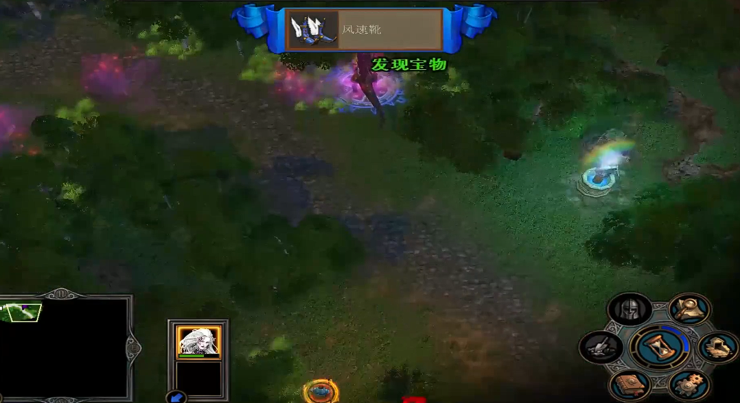 英雄无敌5命运之锤英雄技能怎么选