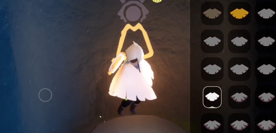 光遇新手如何免费获得白斗篷