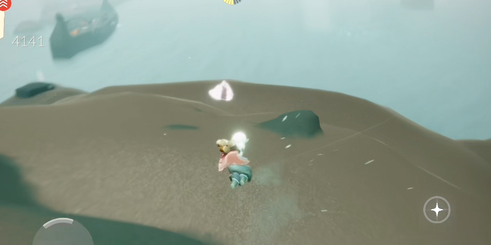 光遇深海季节如何获得斗篷