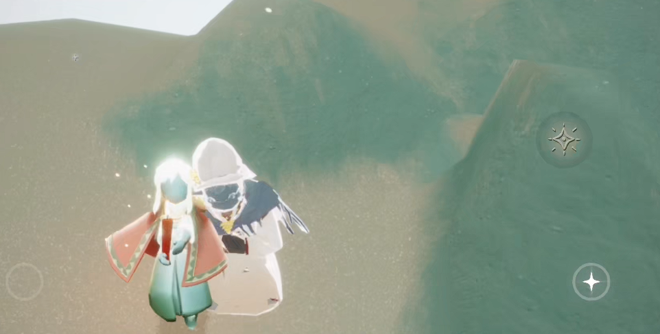 光遇深海季节如何获得斗篷