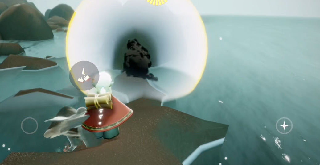 光遇深海季节如何获得斗篷