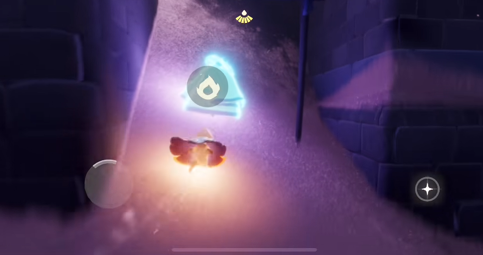 光遇道袍如何获取