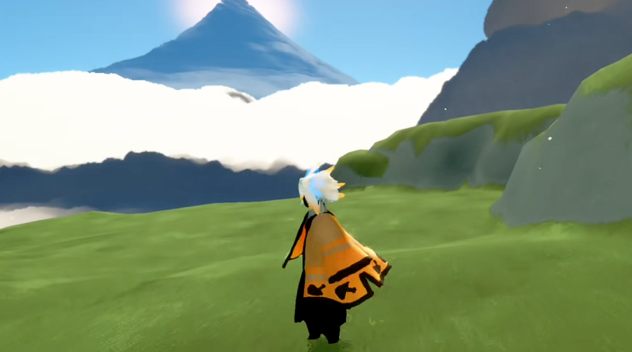 光遇道袍如何获取