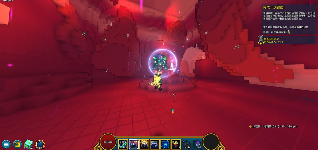 宝藏世界利维坦怎么找