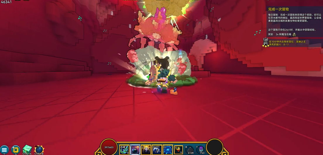 宝藏世界利维坦怎么找