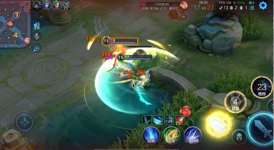 王者荣耀铠坦克出装最强是什么