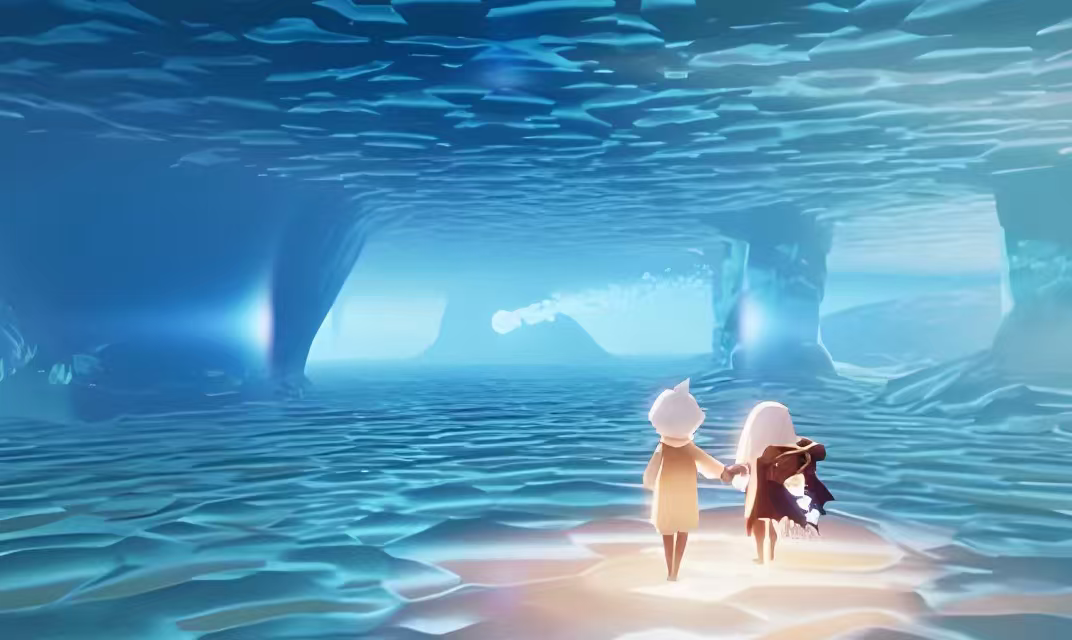 光遇无翼如何收六灵 光遇无翼如何收六灵