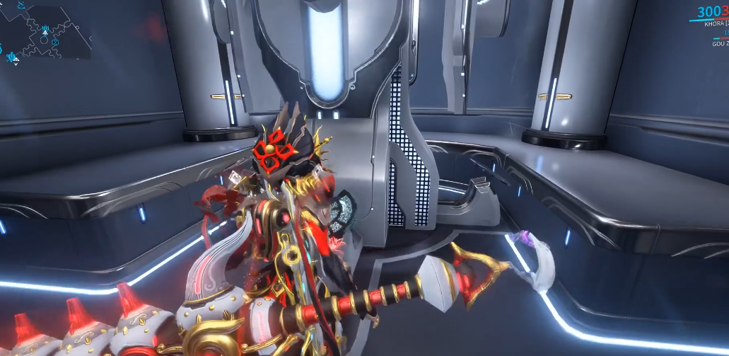 星际战甲最厉害的主武器推荐什么