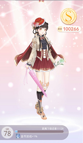 奇迹暖暖123少女级搭配通关怎么玩 奇迹暖暖123少女级搭配通关怎么玩