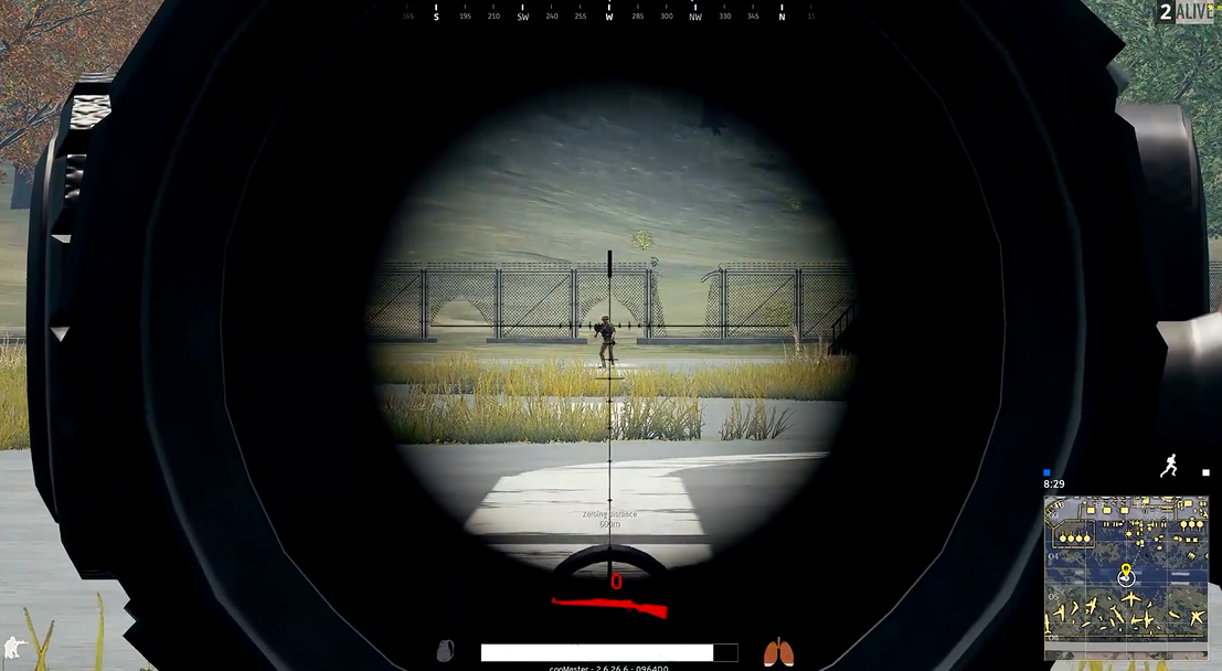 绝地求生如何选择丢弃物品数量