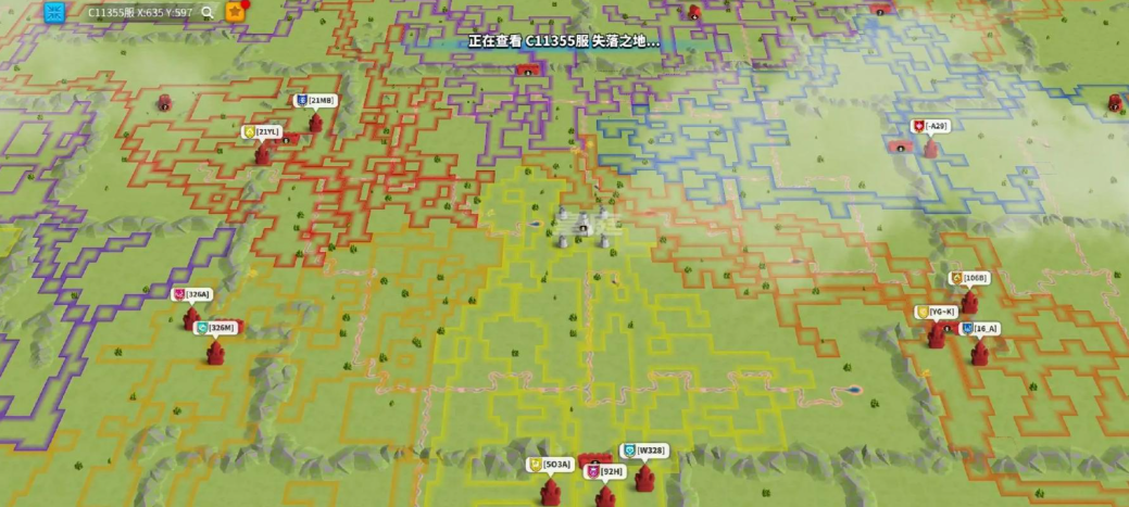 万国觉醒圣地怎么发现 万国觉醒圣地怎么发现