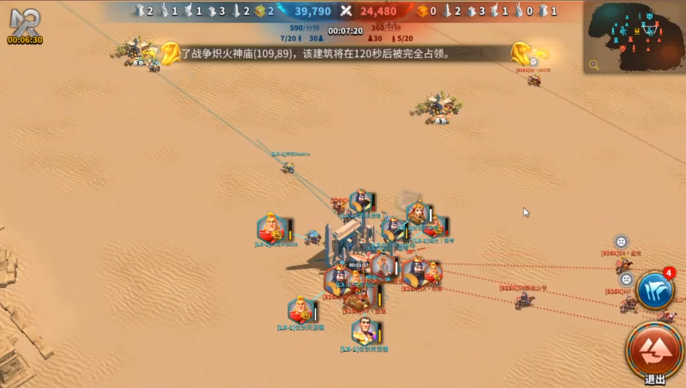 万国觉醒如何快速拿到金头