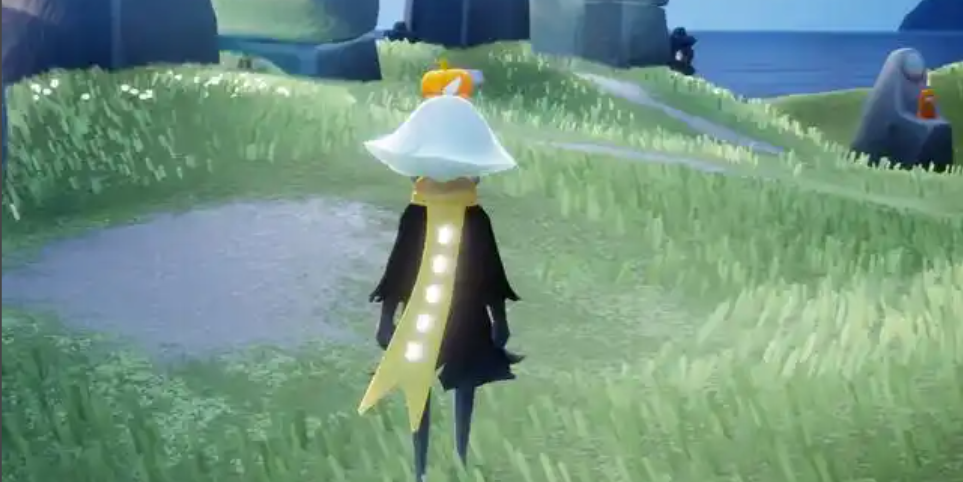 光遇袖子斗篷怎么获得