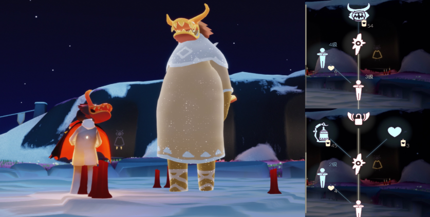 光遇打架动作怎么获得