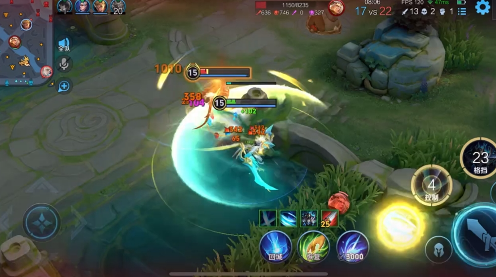 王者荣耀凯怎么出续航装 王者荣耀凯怎么出续航装