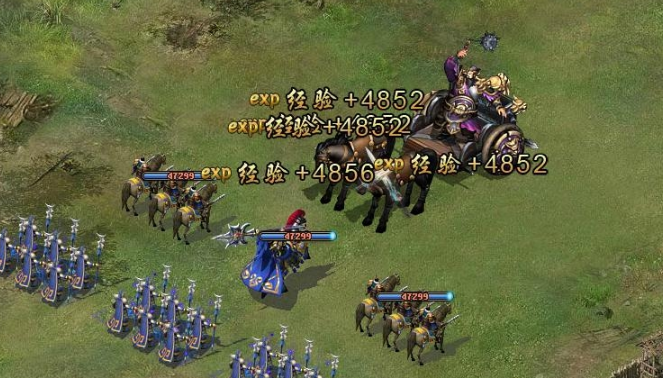 攻城掠地中怎么安抚汉献帝