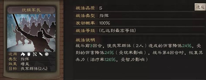 三国志战略版s2董卓左慈配什么 三国志战略版s2董卓左慈配什么