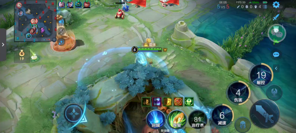 王者荣耀庄周的出装怎么搭配 王者荣耀庄周的出装怎么搭配