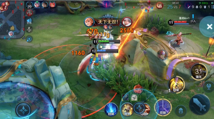 王者荣耀姬小满怎么做铭文出装 王者荣耀姬小满怎么做铭文出装