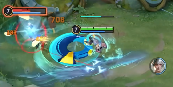 王者荣耀李元芳出装铭文怎么搭配