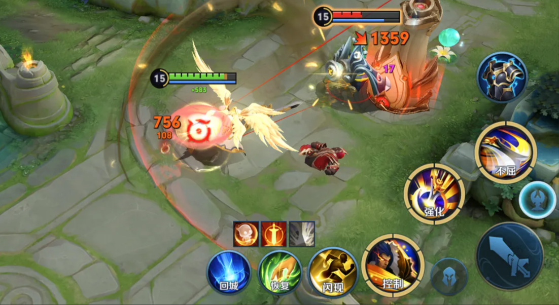 王者荣耀项羽六霸者出装怎么搭配 王者荣耀项羽六霸者出装怎么搭配