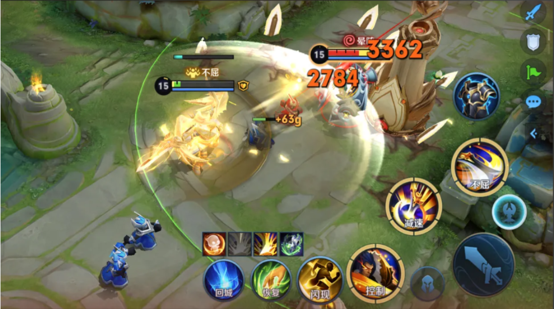 王者荣耀项羽六霸者出装怎么搭配 王者荣耀项羽六霸者出装怎么搭配