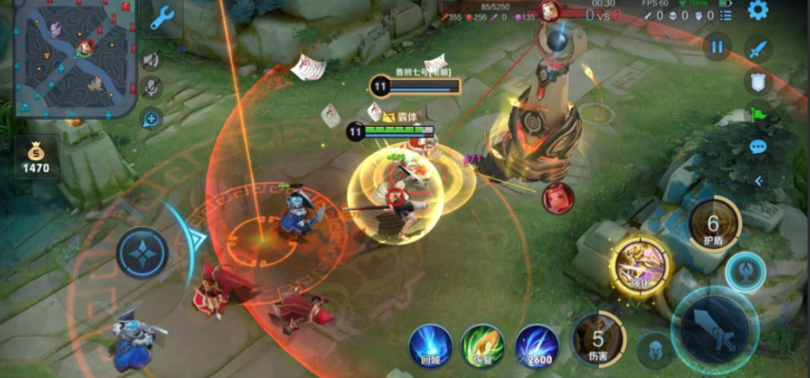 王者荣耀雅典娜的出装怎么搭配