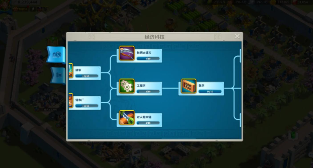 万国觉醒应该选哪个国家 万国觉醒应该选哪个国家