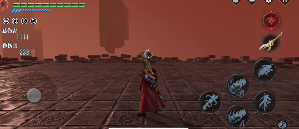 鬼泣巅峰之战冰炮和光炮哪个好 鬼泣巅峰之战冰炮和光炮哪个好