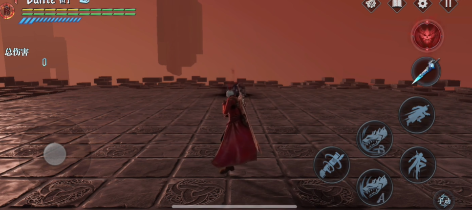 鬼泣巅峰之战冰炮和光炮哪个好 鬼泣巅峰之战冰炮和光炮哪个好