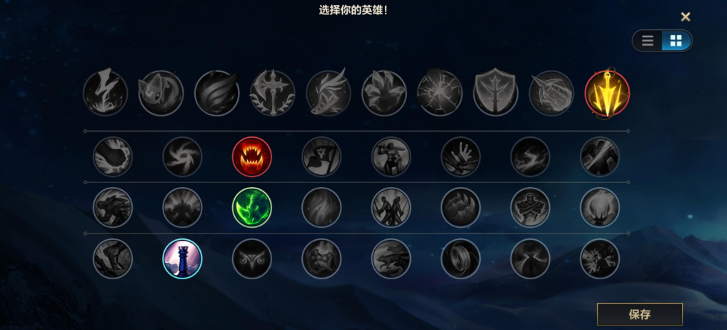 英雄联盟手游双枪出什么符文 英雄联盟手游双枪出什么符文