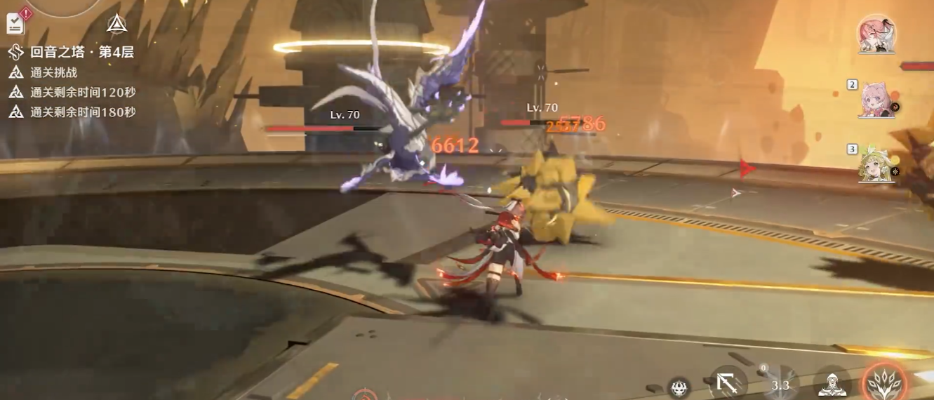 鸣潮拟核样本怎么打破 鸣潮拟核样本怎么打破