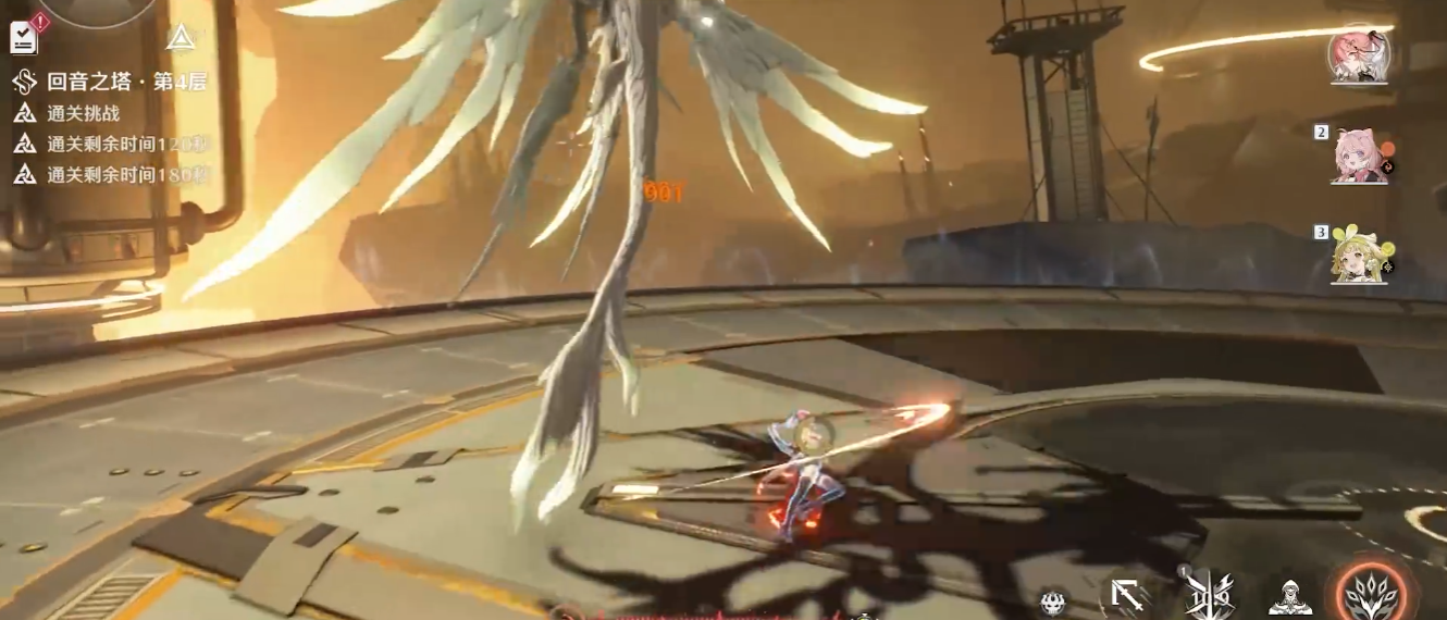 鸣潮拟核样本怎么打破 鸣潮拟核样本怎么打破