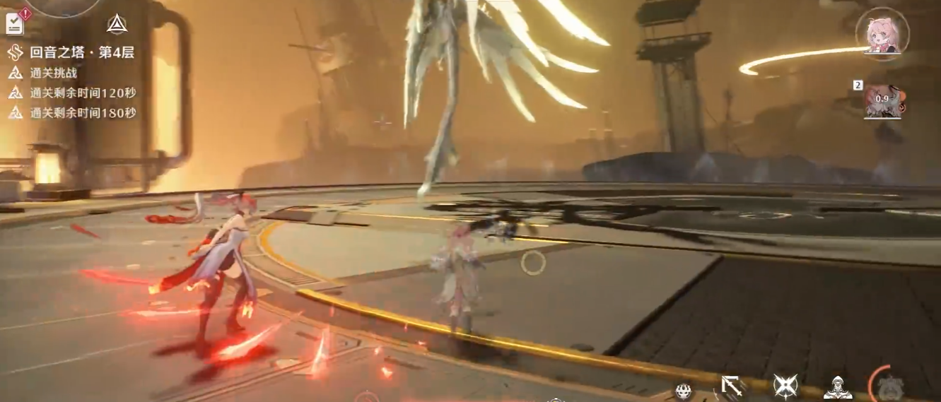 鸣潮拟核样本怎么打破 鸣潮拟核样本怎么打破