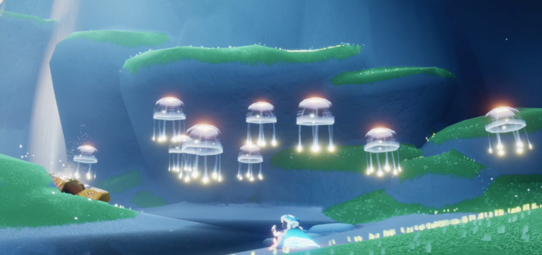 光遇怎么找过去的先祖 光遇怎么找过去的先祖