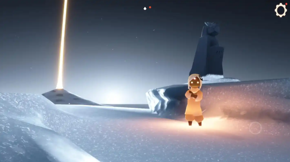 光遇圣岛水帘怎么上去 光遇圣岛水帘怎么上去