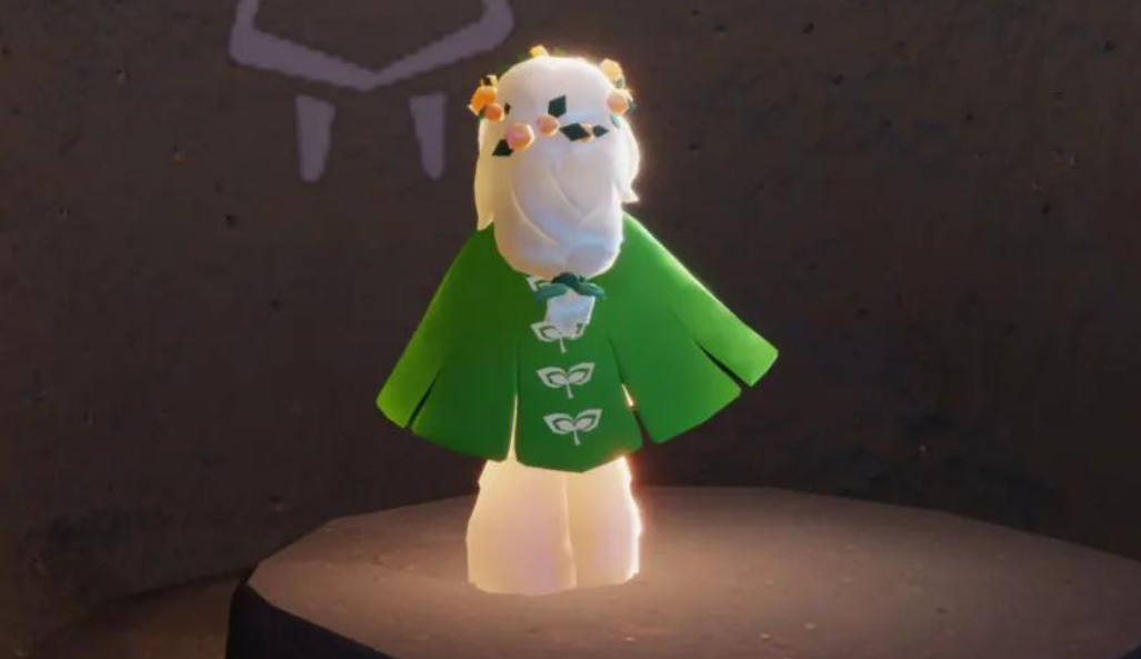 光遇萌新能搞什么斗篷 光遇萌新能搞什么斗篷