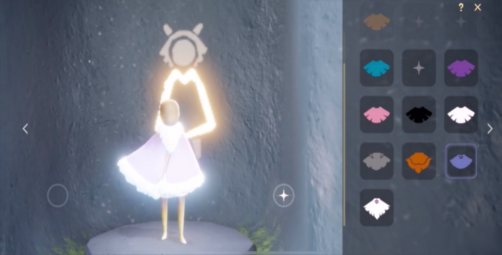 光遇萌新能搞什么斗篷 光遇萌新能搞什么斗篷