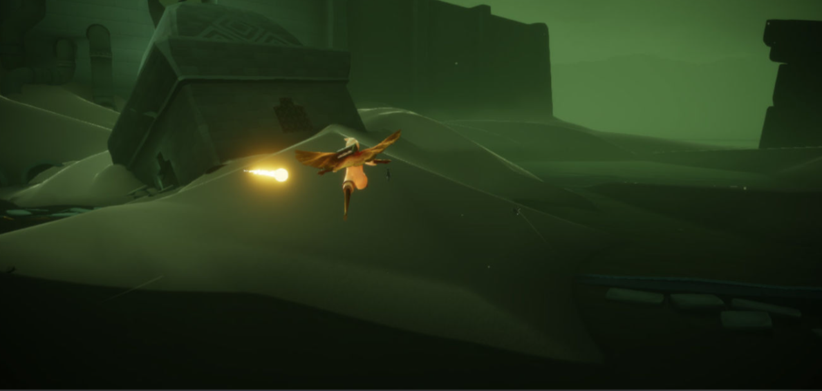 光遇如何追逐散落的星光雨林 光遇如何追逐散落的星光雨林