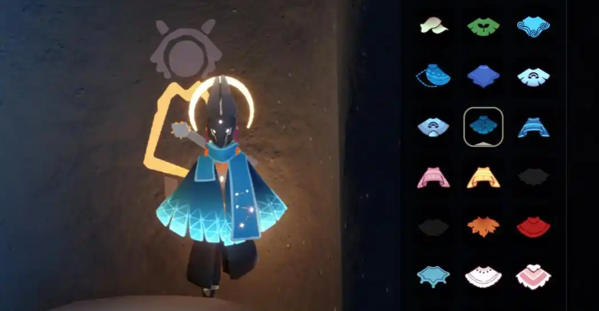 光遇峡谷赛道门怎么开 光遇峡谷赛道门怎么开