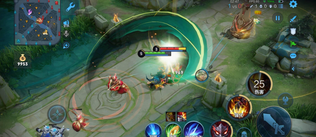 王者荣耀普攻流典韦怎么出装 王者荣耀普攻流典韦怎么出装