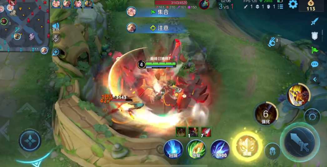 王者荣耀普攻流典韦怎么出装 王者荣耀普攻流典韦怎么出装