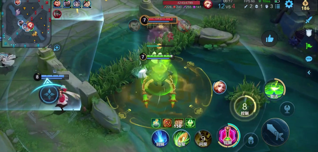 王者荣耀太乙高伤害出装怎么搭配 王者荣耀太乙高伤害出装怎么搭配